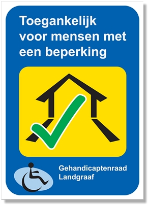 Gehandicaptenraad Landgraaf