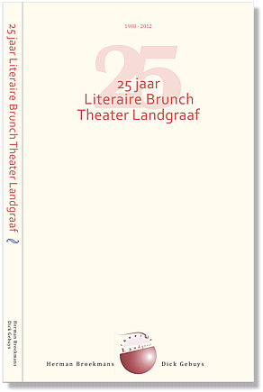 Jubileumboek Literaire Brunch, Landgraaf