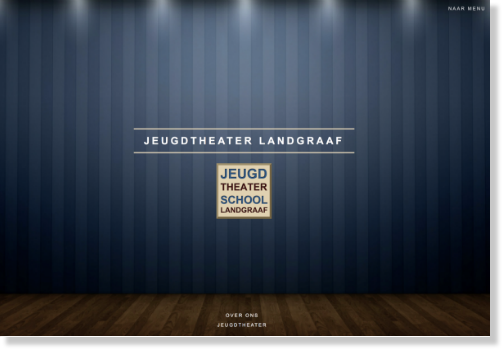 JeugdTheaterSchool Landgraaf