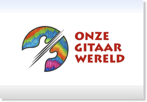 OnzeGitaarwereld